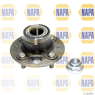 Wheel Bearing Kit (PWB1734)