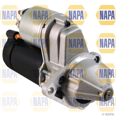 Starter (NSM1187)