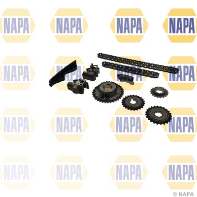 Timing Chain Kit (NCK4127)