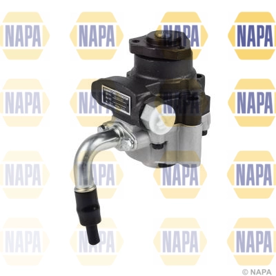 Hydraulic Pump, steering (NPS1116)