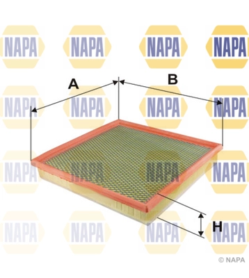 Air Filter (NFA1403)