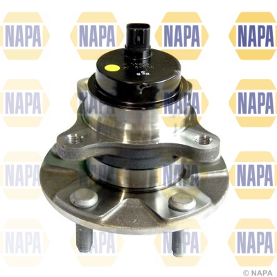 Wheel Bearing Kit (PWB1815)