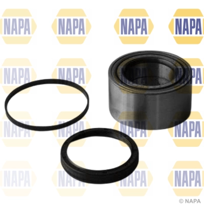 Wheel Bearing Kit (PWB1118)