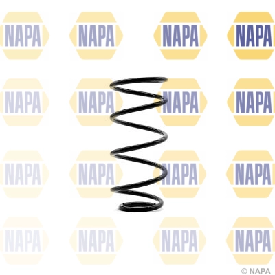 Suspension Spring (NCS1353)