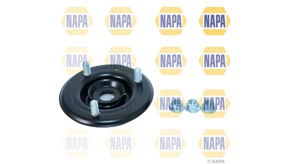 Suspension Strut Support Mount (NKM1143)