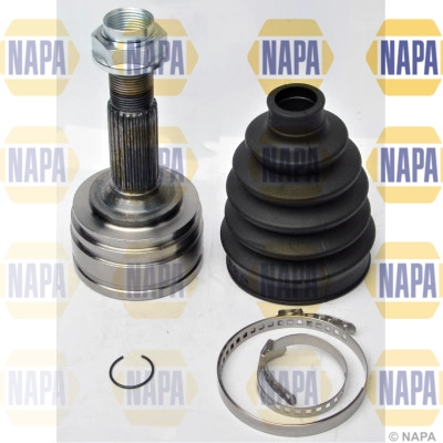 Joint, drive shaft (NCV1274)