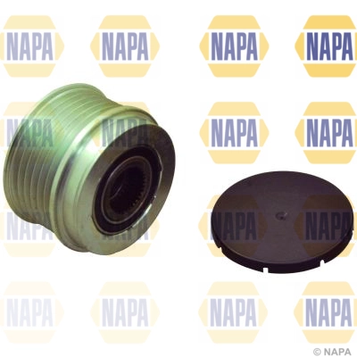 Alternator Freewheel Clutch (NOP1039)
