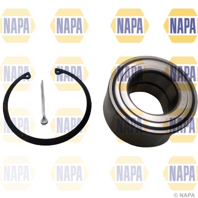 Wheel Bearing Kit (PWB1240)