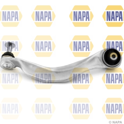 Control/Trailing Arm, wheel suspension (NST2919)