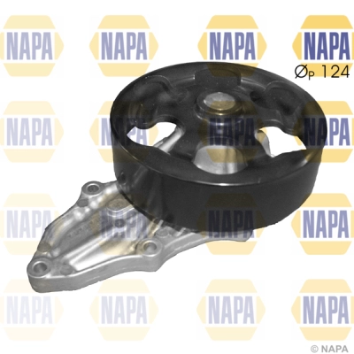 Water Pump, engine cooling (NWP1226)