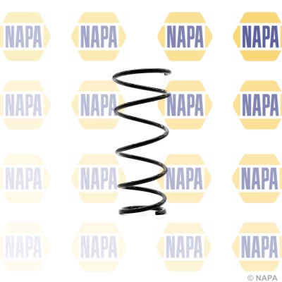 Suspension Spring (NCS1358)