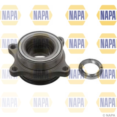 Wheel Bearing Kit (PWB1847)