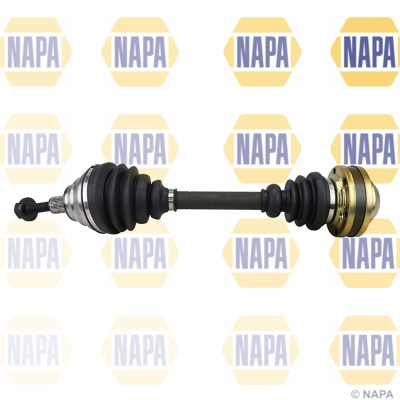 Drive Shaft (NDS1615L)