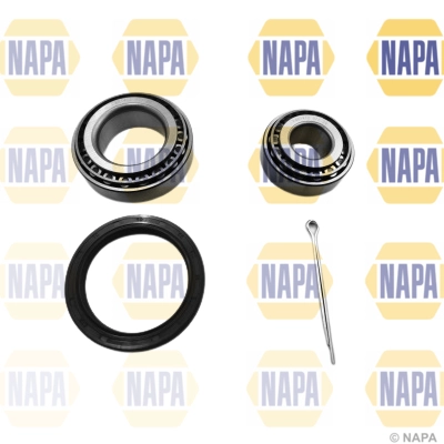 Wheel Bearing Kit (PWB1412)