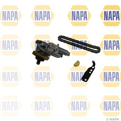 Timing Chain Kit (NCK4076)