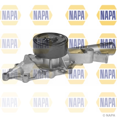 Water Pump, engine cooling (NWP1324)