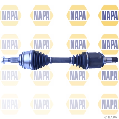 Drive Shaft (NDS1140LR)