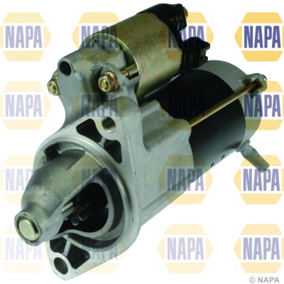 Starter (NSM1571)