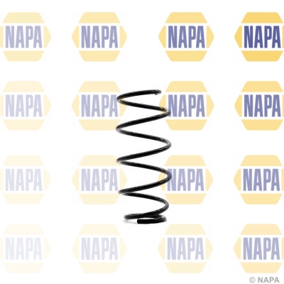 Suspension Spring (NCS1321)