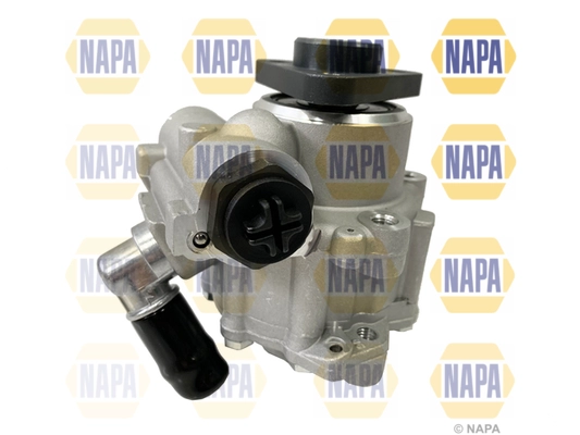 Hydraulic Pump, steering (NPS1096)