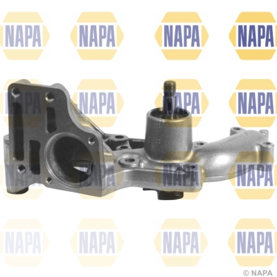 Water Pump, engine cooling (NWP1392)