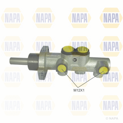 Brake Master Cylinder (NMC1008)