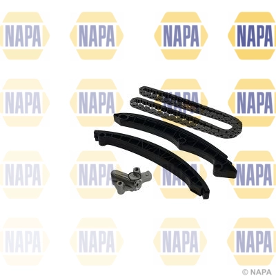 Timing Chain Kit (NCK4049)