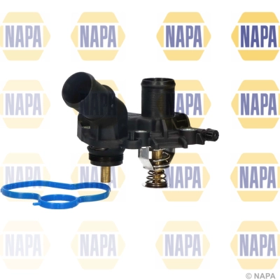 Thermostat, coolant (NTH1280)