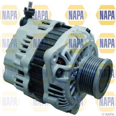 Alternator (NAL1586)