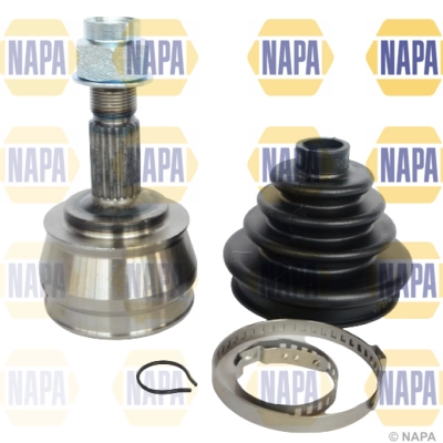 Joint, drive shaft (NCV1013)