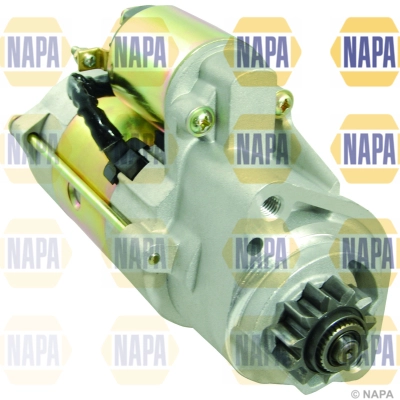 Starter (NSM1610)