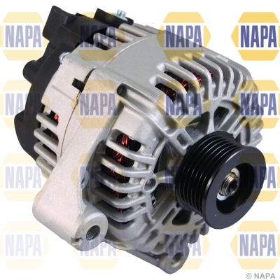 Alternator (NAL1204)