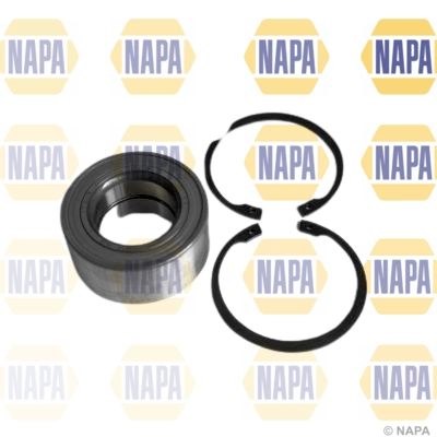 Wheel Bearing Kit (PWB1092)