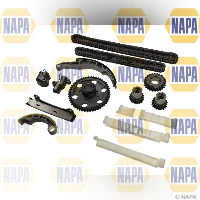 Timing Chain Kit (NCK4164)