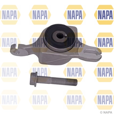 Mounting, control/trailing arm (NST8390)