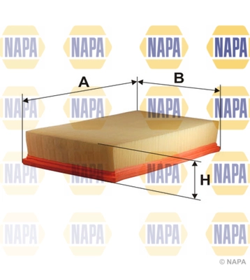 Air Filter (NFA1446)