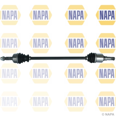Drive Shaft (NDS1097R)