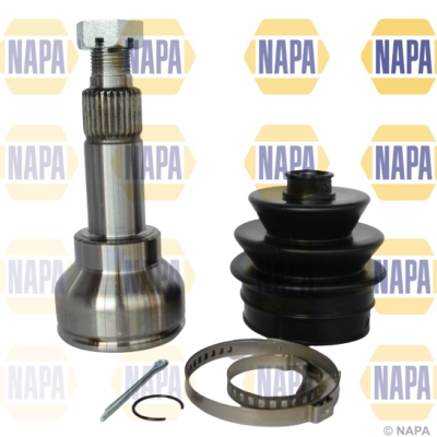 Joint, drive shaft (NCV1081)