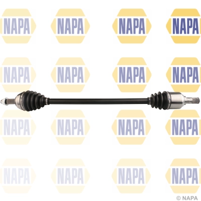 Drive Shaft (NDS1088L)