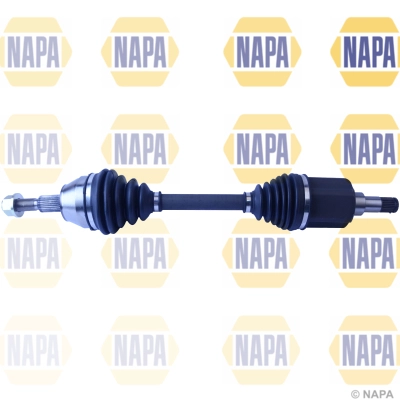 Drive Shaft (NDS1052L)
