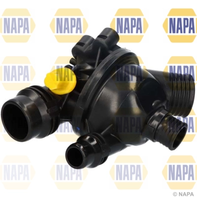 Thermostat, coolant (NTH1076)