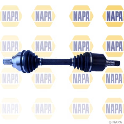 Drive Shaft (NDS1457L)