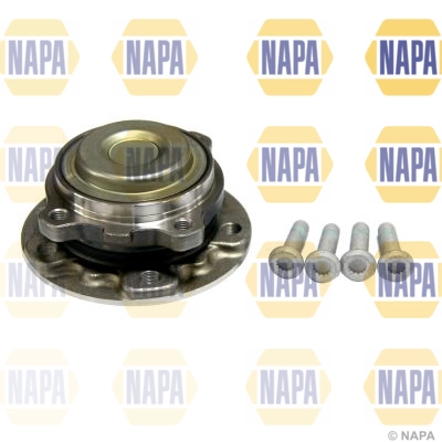 Wheel Bearing Kit (PWB1754)
