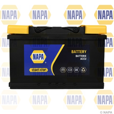 Starter Battery (AFB100N)