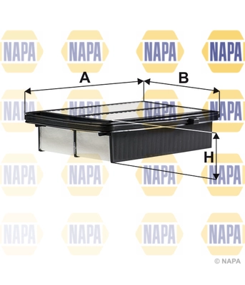 Air Filter (NFA1496)