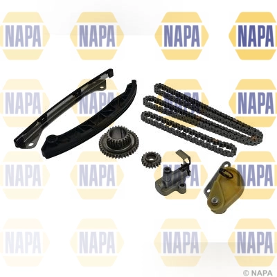 Timing Chain Kit (NCK4065)