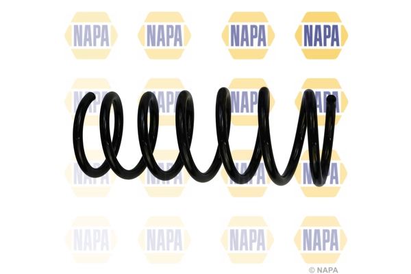 Suspension Spring (NCS1876)