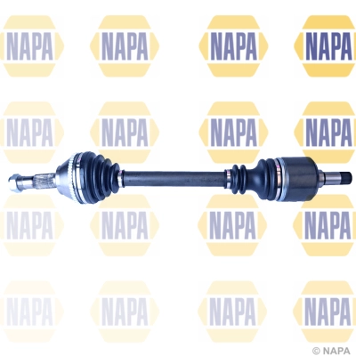 Drive Shaft (NDS1201L)