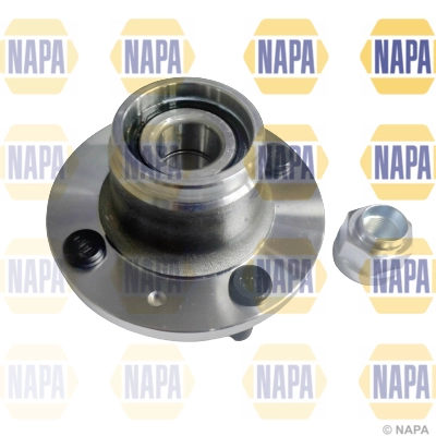 Wheel Bearing Kit (PWB1552)