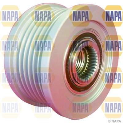 Alternator Freewheel Clutch (NOP1124)